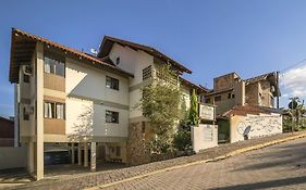 Apartamento Em 4 Ilhas